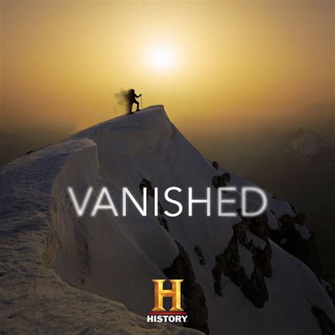 vanished 2019|vanished season 1.